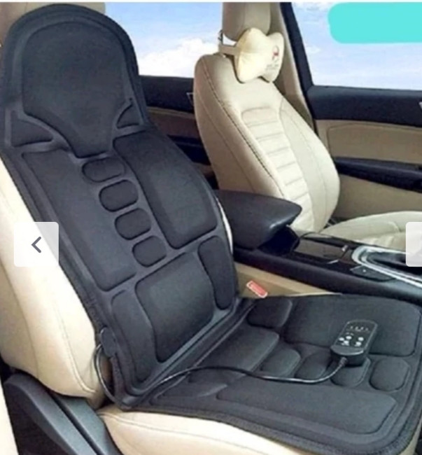روکش صندلی ماساژور مدلJB-100Bدرجه یک وارداتی اصلی