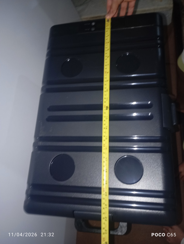 یخچال آلپیکول ۳۰لیتری خودرویی فروش تک