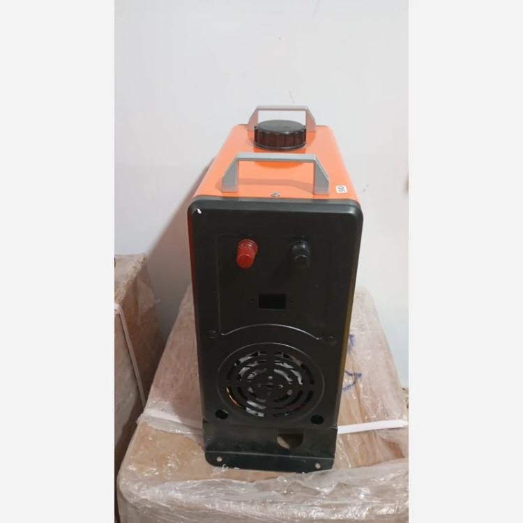 بخاری دیزلی 5کیلو وات مدل zobo.