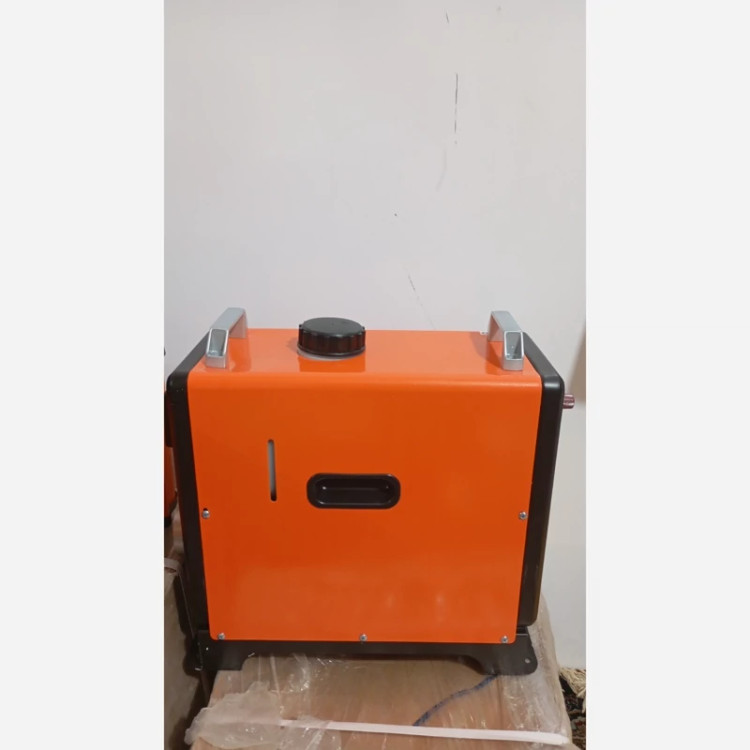 بخاری دیزلی 5کیلو وات مدل zobo.