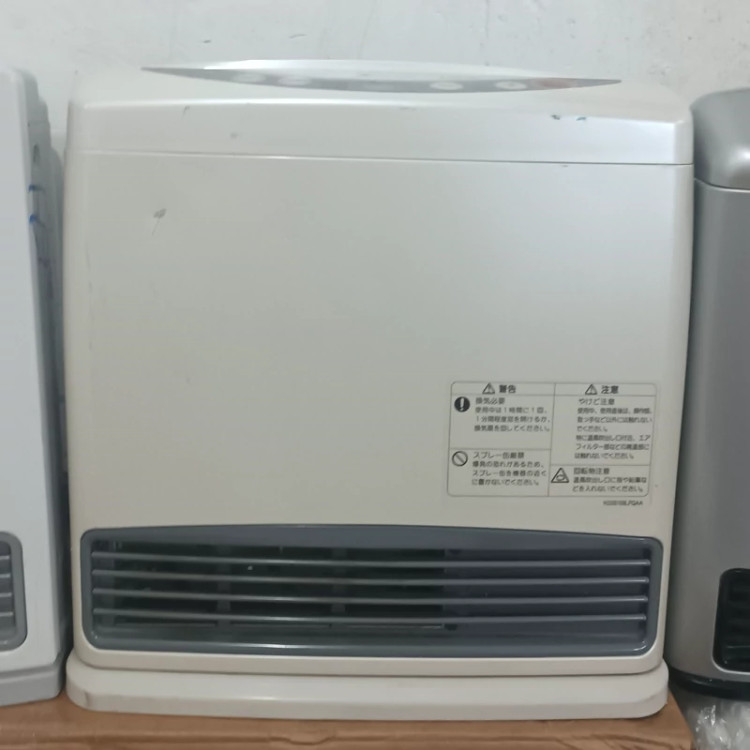 بخاری ژاپنی نو 2500کالری مدل OSAKA GAS