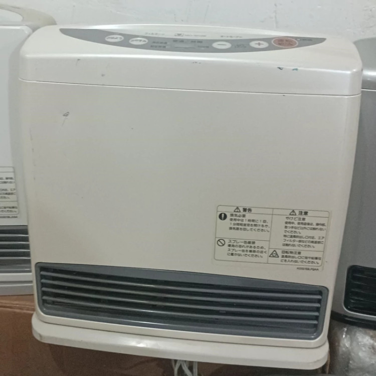 بخاری ژاپنی 2500کالری